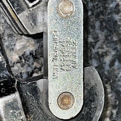 Gould Imperial Pipe Bending Tool 368-FH 1/4&Prime;, 5/16&Prime; & 3/8&Prime; Chicago USA