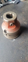 Ridgid 42620 Model 774 15/16 in. Square Drive Adapter RIDGID 700 Power Drive #2