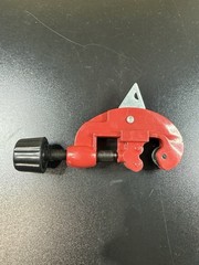 Copper Pipe Cutter 3 &ndash; 30mm 1/8 &ndash; 1 1/8