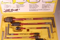 Jet Swet Brenelle Water Line Plumber Repair Kit