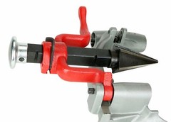 Toledo Pipe 311 Carriage 360 Cutter 815A Die Head 341 Reamer Kit fit RIDGID&reg; 300