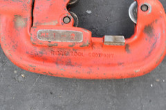 Ridgid 1/8 in. to 2 in. Model 2-A Adjustable Heavy-Duty Pipe Cutte