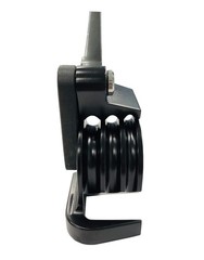 Imperial Tool 368FH Triple Head 90 Degree Tube Bender, 3/16&Prime;, 1/4&Prime;, 5/16&Prime;, an&hellip;