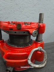 Ridgid 141 2-1/2&Prime; &ndash; 4&Prime; Geared Pipe Threader Die/ 42405 Drive Bar
