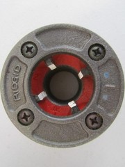 36900 1 inch Die Head Hand Threader