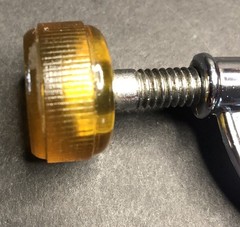 Vintage NYE Tube Cutter #10 3/16-3/4&rdquo; Made In USA