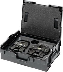 Viega Press Jaw Set V 42 / 54 Sortimo Case! 693749