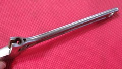 &ldquo;RIDGID&rdquo; #710 &ndash; 10&Prime; FORGED STEEL ADJUSTABLE END WRENCH MADE IN U.S.A.
