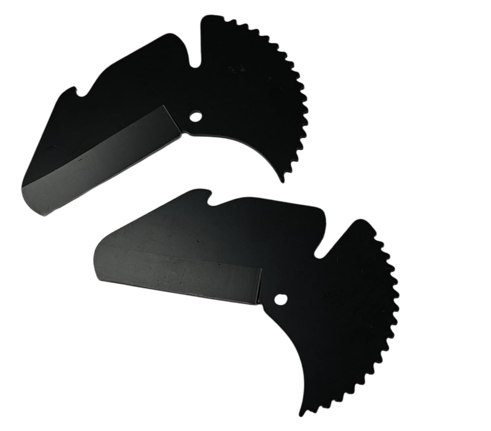 30093 Ratcheting Plastic Pipe and Tubing Cutter Blade RC-2375 Fits for&hellip;
