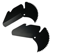 30093 Ratcheting Plastic Pipe and Tubing Cutter Blade RC-2375 Fits for&hellip;
