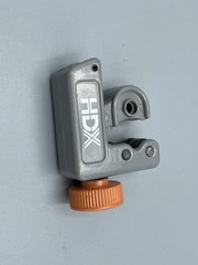 HDX Tube Pipe Cutter Junior Easy Grip Cuts 1/8&Prime;-1 1/8&Prime; Size Pipes f5