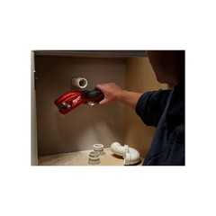 Milwaukee Tool 2471-20 M12 Cordless Copper Tubing Cutter (Tool Only) New US