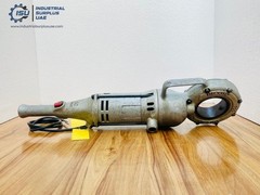 Ridgid 700 Power Drive Threader/Threading Machine 220V