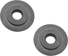 10Pcs Replacement Cutter Wheels Pipe Cutter for Tubing Cutter