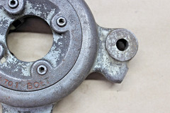 Ridgid 500B Bolt Die Head, 1/4 to 1&Prime;- No Cutters