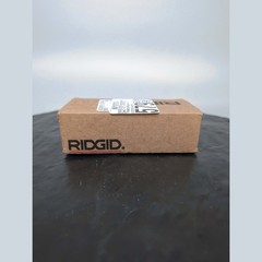 RIDGID 26192 High Speed Pipe Dies 2-1/2&Prime;-4&Prime; NPT 1224 Threading Machine USA&eth;&sect;