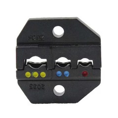 Paladin Pa2035 Crimping Tool Die, Mfr. No. Pa8021/Pa1305