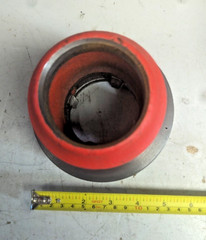Ridgid 37415, 12R NPT 2&Prime;, NPT 11-1/2 Tpi Pipe Threading Die Head