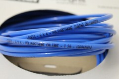 Legris 1025U06 04 pneumatic hose PU 4&times;6 plastic hose 25 m new 320/116
