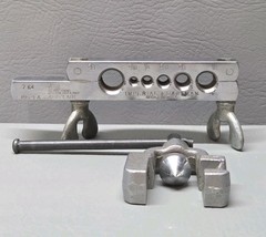 Imperial Eastman 195-FA 45 Degree Flaring Tool 3/16-5/8 USA Vintage