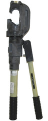 HUSKIE EP-510 Hydraulic Compression Tool Crimper TBM14M