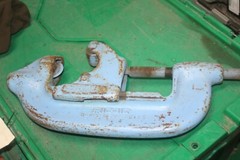 Ridgid Heavy Duty No. 4-S 2&Prime;-4&Prime;