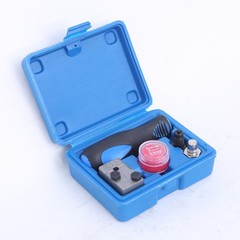 1set 4.75mm Brake Line Flaring Tool Kit DIN SAE Copper Tube