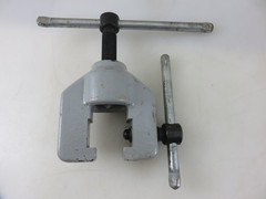 Ridgid No. 345 Flaring Tool 3/16&Prime;-5/8&Prime; Made In USA