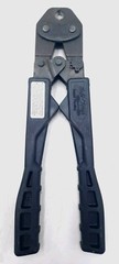 3/8&Prime; Crimper Large L Pex Crimp Tool Cash Acme 23077 Soft Touch Ultra-Lite