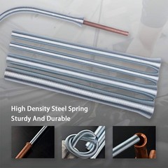 5 In 1 Tubing Bender Tool Spring Set For 1 4 5 16 3 8 1 2 5 8 Inch OD Copper