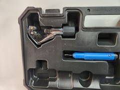 Ibosad HT-1950-N Copper Tube Hydraulic Pipe Crimping Tool 1950 New