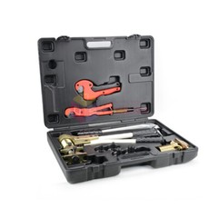 PEX-1632 Manual Pipe Clamp Tools Rehau Plumbing Fitting Clamping Tools 16-32mm