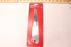 Husky Folding PVC Pipe Saw Blade