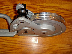 RIDGID 368 Geared Ratchet Tube Bender