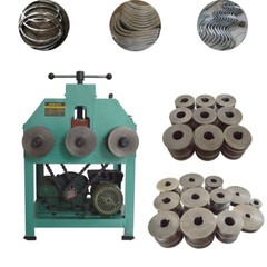 110V Multi-function Electric Tube Pipe Bender Square/Round Tube Bending Machine