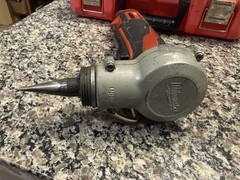 Milwaukee 2432-20 M12 ProPEX Cordless Expansion Tool includes 3 heads For PARTS