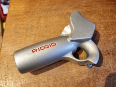 BRAND NEW RIDGID B-1709 Heavy-Wall Conduit Bender, 1/2&Prime; TO 1/2&Prime; FREE SHIPPING