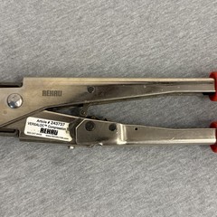 REHAU Everloc 1&rdquo; Compression Tool Versaloc #243737