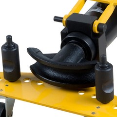 SWG-25 Hydraulic Pipe Bender Portable Bending Machine