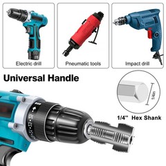 Integrated Internal & External Pipe Threading Tool PVC Pipe Thread Cutting Tool