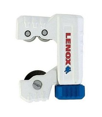 LENOX Mini Tubing Cutter (1/8 -5/8 Inch) CHN 21008TC58