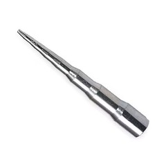 Westward 3Cyr8 Swaging Tool Set, 3/16-5/8 In