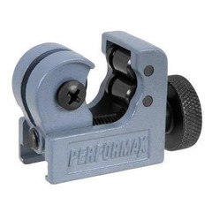 Mini Tube Cutter Cut Copper, Brass & Aluminum Tubing from 1/8&Prime; to 5/8&Prime; (3-16mm)
