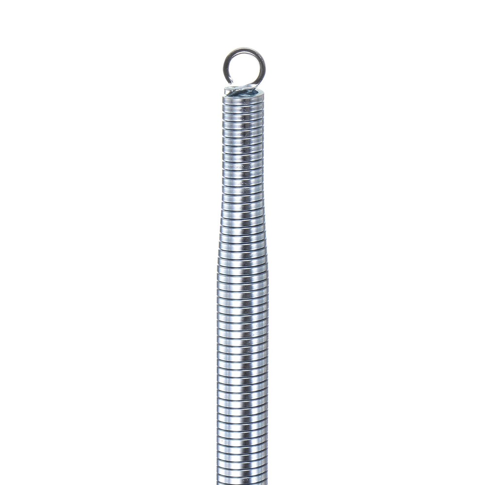 Pipe Bending Spring 17.2mm OD 550mm Tube Bending Spring Pipe Bender