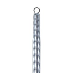 Pipe Bending Spring 17.2mm OD 550mm Tube Bending Spring Pipe Bender