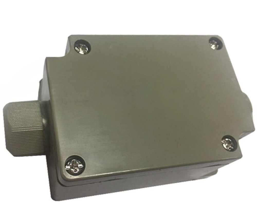 1x B03603 Junction Box Sealing Box 100*80*36 PC with terminal distribution box