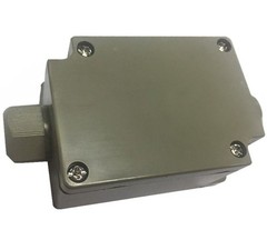 1x B03603 Junction Box Sealing Box 100*80*36 PC with terminal distribution box