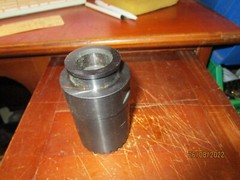 ATI TOOLS , aircraft swage tool ati at520cjp X 1 , new never used