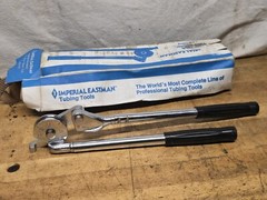 Imperial Eastman 364 FHA 3/8&Prime; OD Pipe Tubing Bender NEW