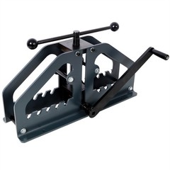 Pipe Benders Pipe Bending Tool for Round or Square Tube for Copper / Aluminum